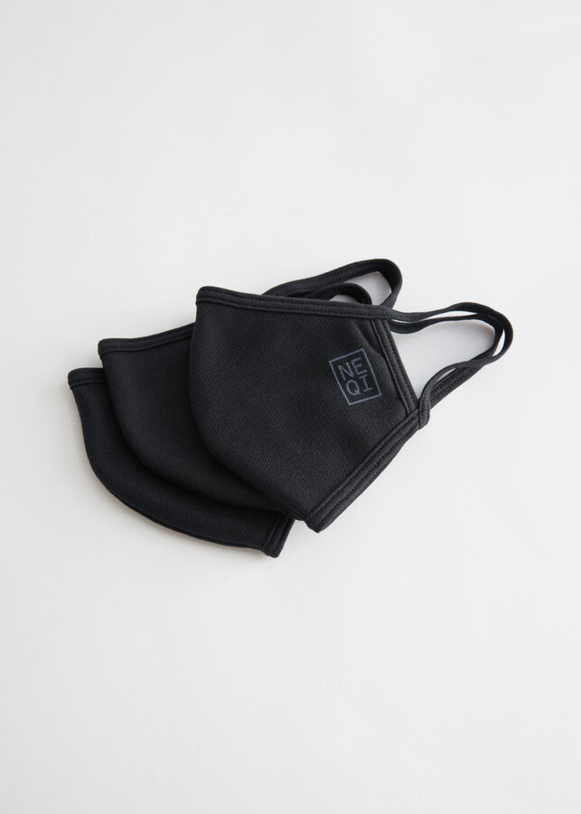 And other stories NEQI Face Mask ShopStyle
