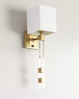 Thumbnail for your product : REGINA ANDREW Metro Sconce