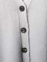 Thumbnail for your product : Iris von Arnim cashmere knitted cardigan