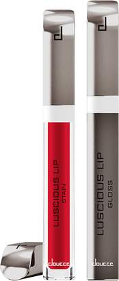 Mystique doucce Luscious Lip Stain 6g (Various Shades) - Red 617)