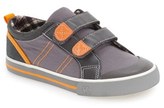 Thumbnail for your product : See Kai Run Boy's Hess Ii Sneaker
