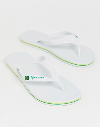 ipanema flip flops mens