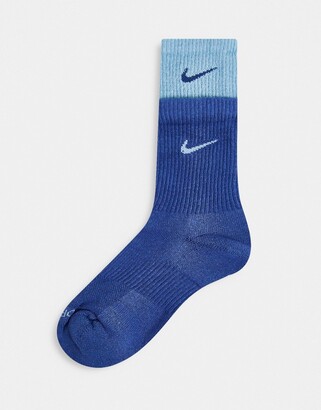 asos socks nike