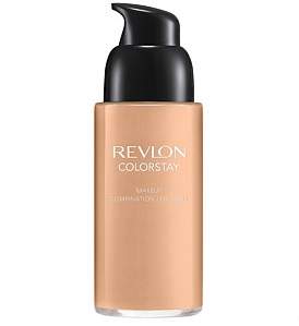 Revlon Colorstay Liquid Makeup Combination/Oily Med Bg