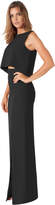 Thumbnail for your product : Black Halo Kacie Two Piece Maxi