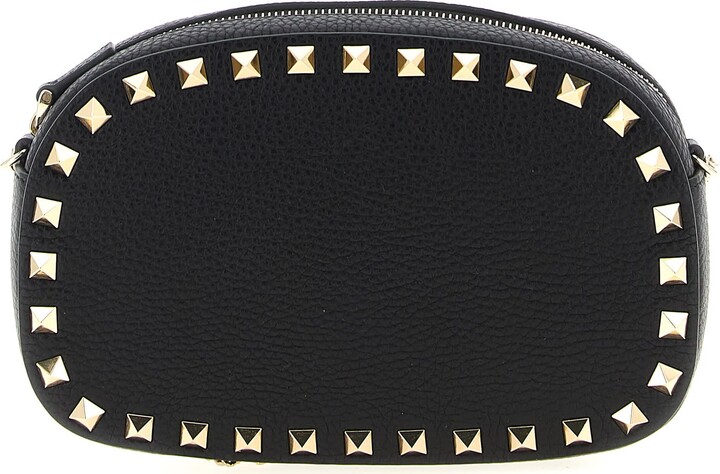 Valentino Garavani 'rockstud' Mini Crossbody Bag