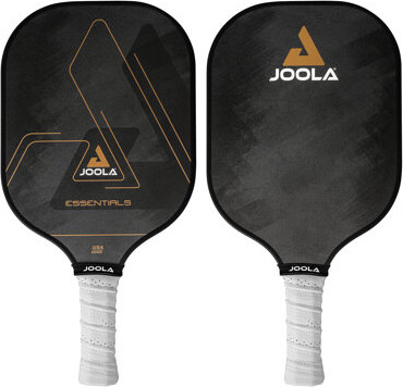 Joola USA JOOLA Essentials Performance Pickleball Paddle With Reinforced Fiberglass Surface And Honeycomb Polypropylene Core
