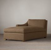 Thumbnail for your product : Restoration Hardware Belgian Classic Slope Arm Upholstered Left-Arm Chaise