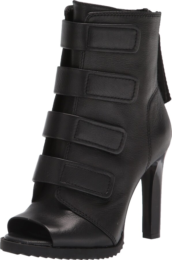 DKNY Black Women's Boots | Shop the world's largest collection of 