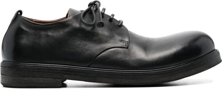 Marsèll Zucca Zeppa Derby shoes