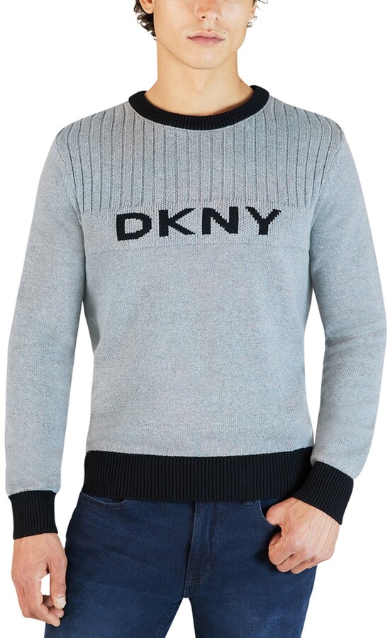dkny sweater