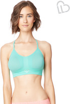 Thumbnail for your product : Aeropostale LLD Strappy Shine Seamless Sports Bra