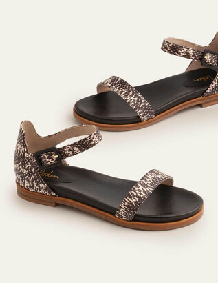 Katie Comfort Sandals