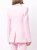 Thumbnail for your product : Rebecca Vallance Garance tweed blazer