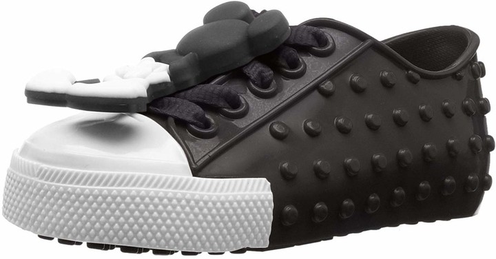 mini melissa boys shoes