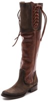 Thumbnail for your product : Freebird by Steven West Over the Knee Boots