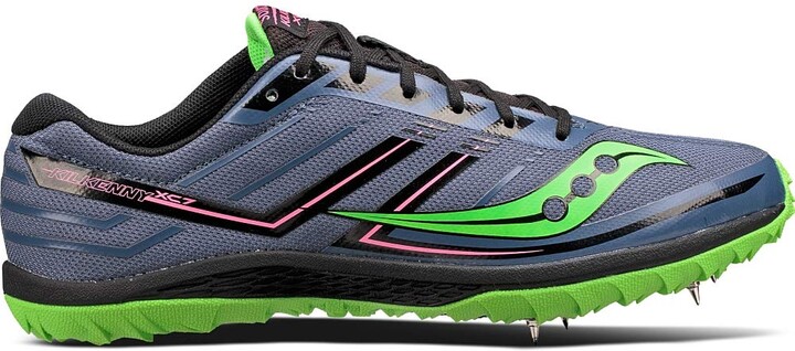 saucony kilkenny xc7 spike