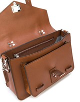 Thumbnail for your product : Proenza Schouler PS1 Tiny mini bag