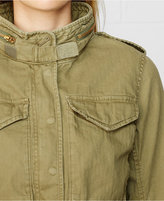 Thumbnail for your product : Denim & Supply Ralph Lauren Herringbone Field Jacket