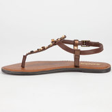 Thumbnail for your product : Soda Sunglasses Akita Womens Sandals