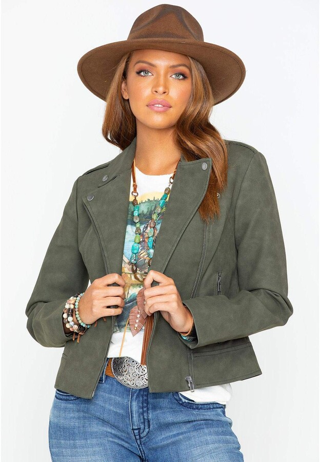 bb dakota easy rider jacket