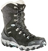 Thumbnail for your product : Oboz Bridger 9" Insulated BDry Hiking Boot