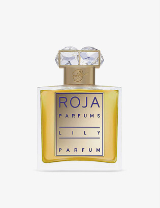 Roja Parfums Lily pour femme parfum 50ml, Women's, Size: 50ml