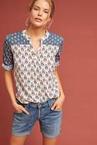 Thumbnail for your product : Maeve Mandan Top
