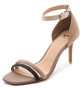 Thumbnail for your product : Joe's Jeans Mallorie Sandals