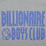 Thumbnail for your product : Billionaire Boys Club Straight Logo T Shirt
