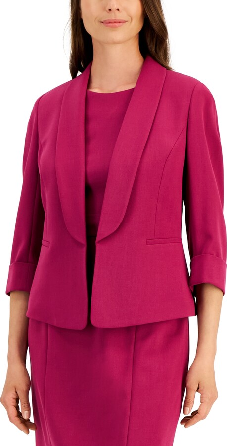 womens shawl jacket