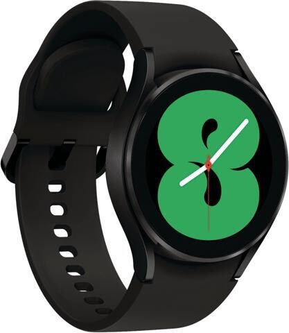 Samsung Galaxy Watch4, 40mm, Black