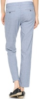 Thumbnail for your product : AG Adriano Goldschmied The Tristan Tailored Trousers