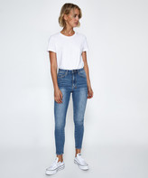Thumbnail for your product : Ksubi Hi & Wasted Jeans Liberty