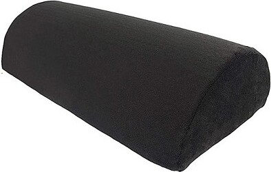 Dr. Pillow Half Moon Lumbar Cushion For Back Pain Relief, : Target