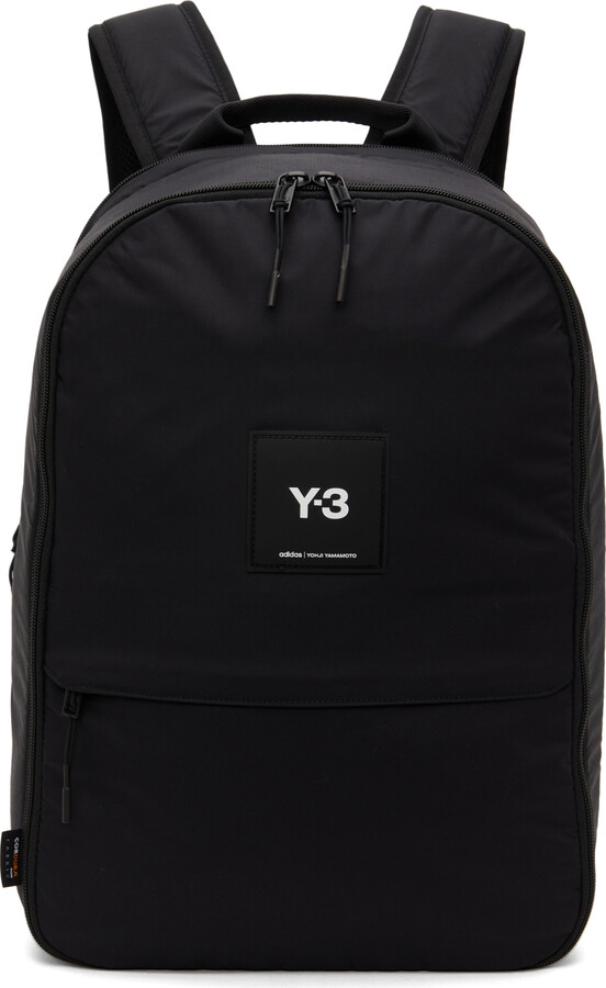 quantum tech backpack