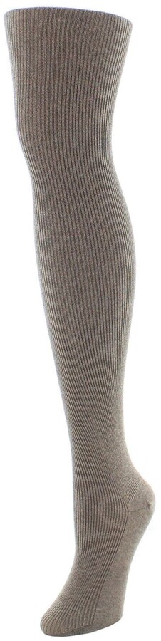 wool sweater tights