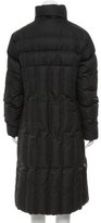 Thumbnail for your product : Bogner Fire & Ice Bogner Down Fitted Coat