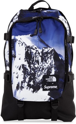 Supreme x The North Face Expedition backpack - ShopStyle