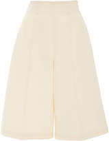 Thumbnail for your product : DELPOZO Cotton Bermudas Shorts