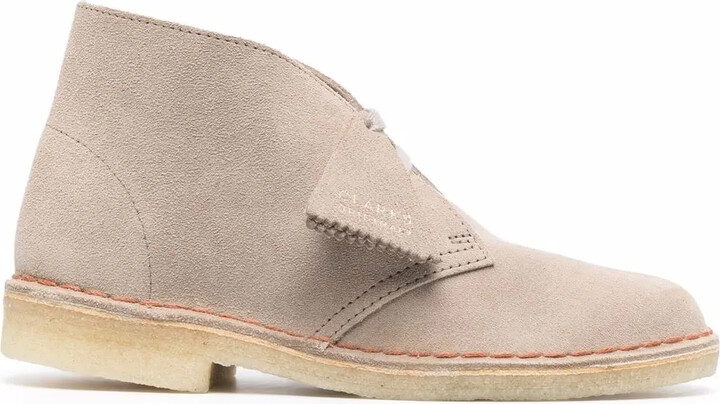 Clarks Desert Boots Women | Shop the world's largest collection of fashion  | ShopStyle UK