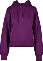 Women's Violet Sweatshirt 