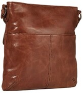 Thumbnail for your product : The Sak Ventura Leather Flap Organizer Crossbody