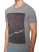 Thumbnail for your product : 7 For All Mankind Sand Water T-Shirt