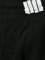 Thumbnail for your product : Niløs drop crotch shorts