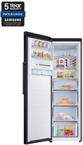 Thumbnail for your product : Samsung Rz32M7120Bc/Eu Frost Free Freezer With All-Around Cooling System Black