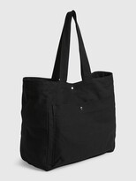 Thumbnail for your product : Gap Linen-Cotton Tote Bag