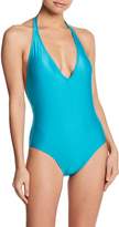 Thumbnail for your product : Vix Ice One-Piece Swimsuit