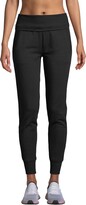 Thumbnail for your product : Beyond Yoga Cozy Fleece Fold-Over Jogger Sweatpants