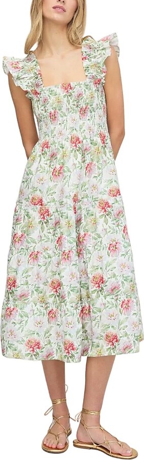 Hill House Home Women's The Ellie Nap Dress